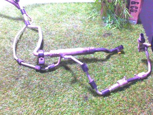 AC pipe VW TOURAN (1T1, 1T2) 1.9 TDI | BP26225908M126 