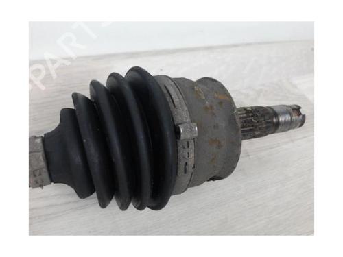 Right front driveshaft FIAT PANDA (169_) 1.2 (169.AXB11, 169.AXB1A) | BP25619631M39 