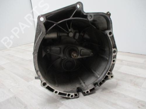 Gearbox BMW 1 (E87) 118 d | BP33337414M3 - Image 7