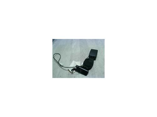 Used Seat buckle FIAT PANDA (312_, 319_) 1.2 (312PXA1A) (69 hp) 21183310