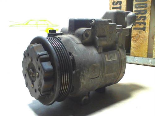 AC Kompressor MERCEDES-BENZ A-CLASS (W168) A 170 CDI (168.009, 168.109) | BP24024302M34 