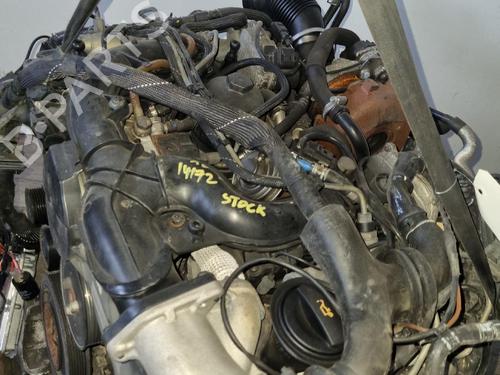 Engine AUDI A6 C6 Avant (4F5) 3.0 TDI quattro | BP38534455M1 - Image 5