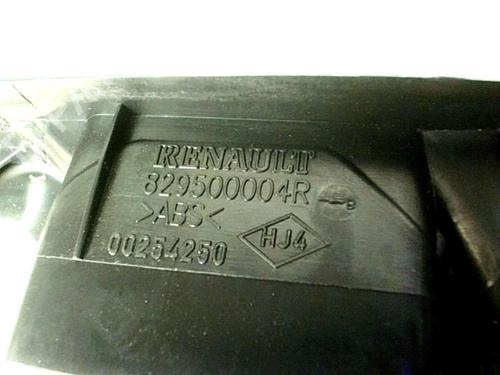 Switch RENAULT MEGANE III Hatchback (BZ0/1_, B3_) 1.9 dCi (BZ0N, BZ0J) | BP21181928I30