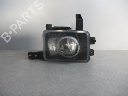 Mistlamp links OPEL CORSA C (X01) 1.7 DTI (F08, F68) (75 hp) 24023571