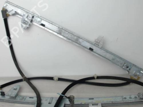 Front right window mechanism CITROËN XSARA PICASSO (N68) 2.0 HDi | BP28195834C23 