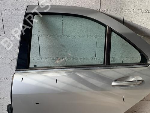 Used Left rear door Left rear door MERCEDES-BENZ S-CLASS (W220, V220) S 320 CDI (220.026, 220.126) (197 hp) 28159304 28159304
