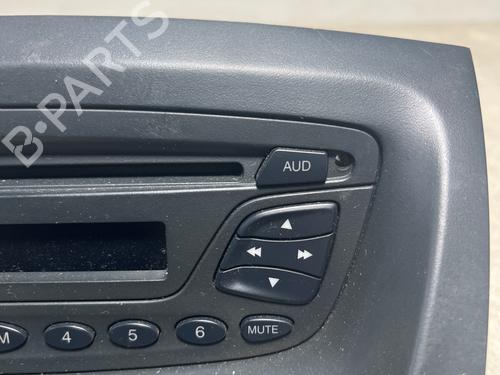 Used Radio Radio FORD KA (RU8) 1.2 (69 hp) 35805364 35805364