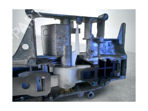 Front right exterior door handle CITROËN BERLINGO MULTISPACE (B9) 1.6 HDi 90 | BP21182387C129 