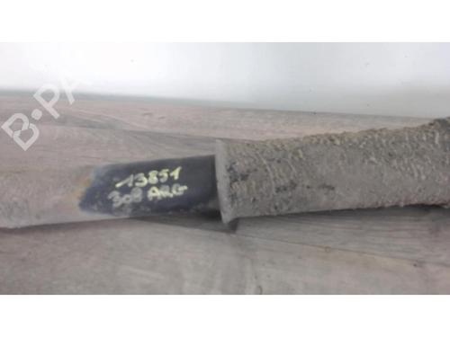 Left rear shock absorber PEUGEOT 308 I (4A_, 4C_) 1.6 HDi | BP24433662M18 