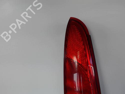 Right taillight FIAT PANDA (169_) 1.2 (169AXF2A, 169AXF1A) | BP24963196C35 - Image 5