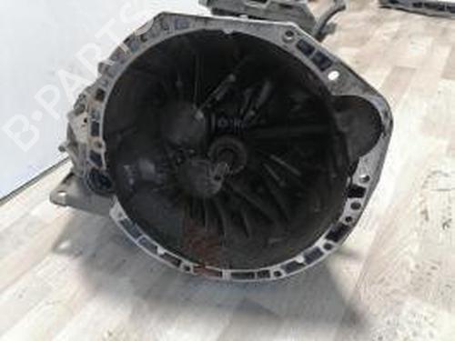 Used Gearbox RENAULT LAGUNA III (BT0/1) 2.0 dCi (BT01, BT08, BT09, BT0E, BT0K, BT12, BT1C, BT1D,... (150 hp) 30807137