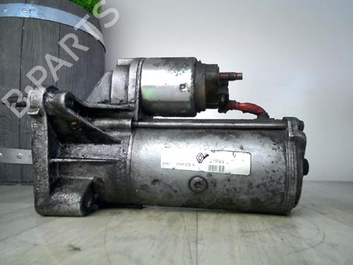 Starter RENAULT ESPACE IV (JK0/1_) 1.9 dCi (JK0U, JK0G) | BP24023897M8