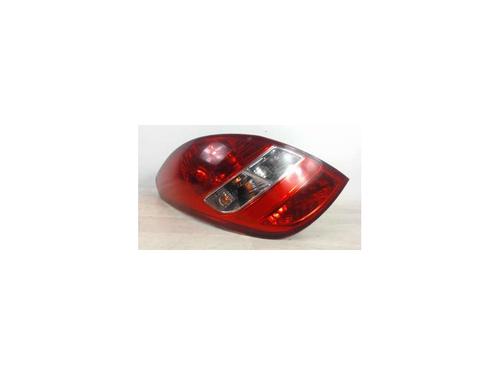 Used Left taillight HYUNDAI i20 I (PB, PBT) 1.4 CRDi (90 hp) 23411680