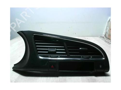 Air vent PEUGEOT 3008 I MPV (0U_) 1.6 HDi | BP24027177I21 