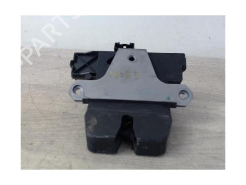 Bakluke lås FORD FOCUS II (DA_, HCP, DP) 1.6 TDCi | BP25619743C101 