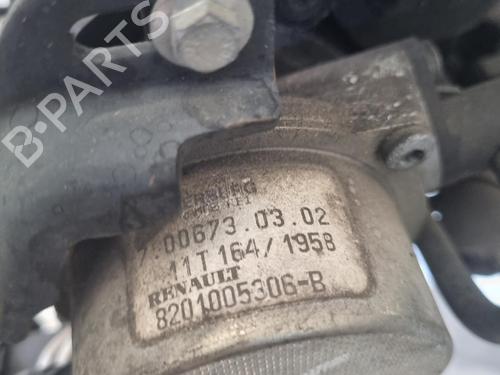 Engine RENAULT MODUS / GRAND MODUS (F/JP0_) 1.5 dCi (FP0F, JP0F) | BP37179143M1 - Image 18