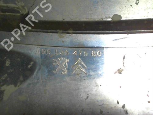 Left taillight CITROËN C4 Picasso I MPV (UD_) 1.6 HDi | BP24024810C34