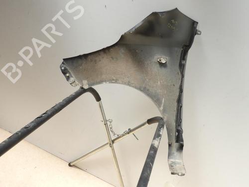 Used Right front fenders HYUNDAI i10 I (PA) 1.1 CRDi (75 hp) 27521445