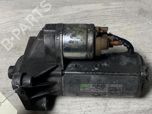 Used Starter RENAULT CLIO II (BB_, CB_) 1.5 dCi (B/CB07) (65 hp) 29159892