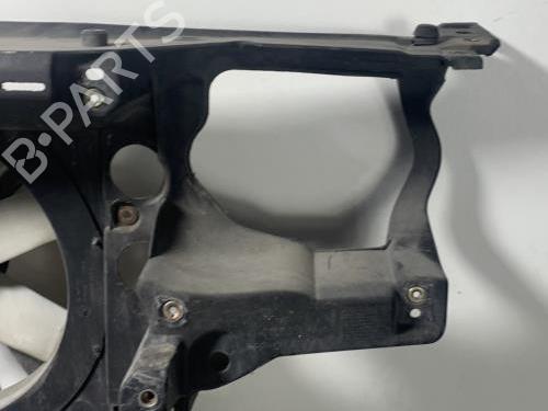 Heater blower motor VW GOLF III (1H1) 1.4 | BP29526816M62 