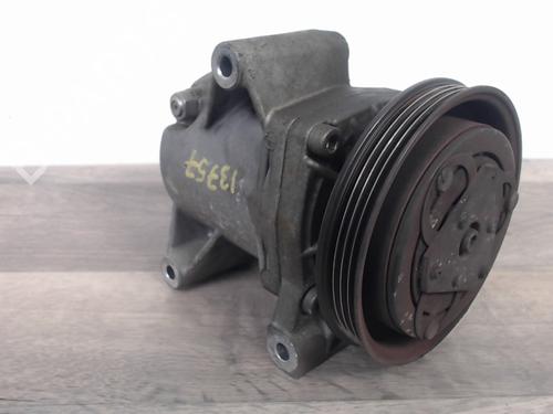 AC-Kompressor SMART FORTWO Cabrio (451) 1.0 (451.431, 451.480) (71 hp) 25619765