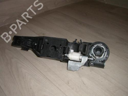 Front right exterior door handle RENAULT CLIO III (BR0/1, CR0/1) 1.5 dCi (C/BR0G, C/BR1G) | BP24027352C129 