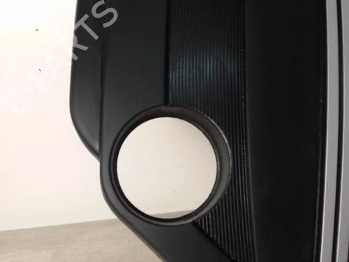 Upper protection BMW X1 (E84) xDrive 18 d | BP24454082M93 