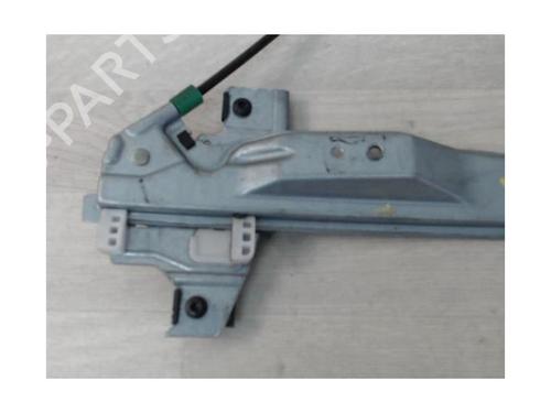 Elevalunas delantero izquierdo PEUGEOT 407 SW (6E_, 6D_) 2.0 HDi | BP30807308C22 