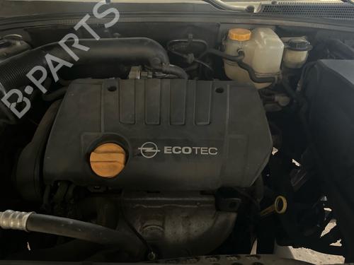 Pièces Détachées Usagées OPEL VECTRA C GTS (Z02)  1.8 16V (F68)  4737700