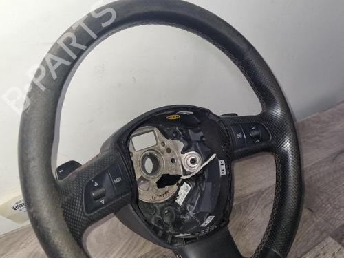 Steering wheel AUDI Q7 (4LB) 3.0 TDI quattro | BP37439061C49 - Image 3