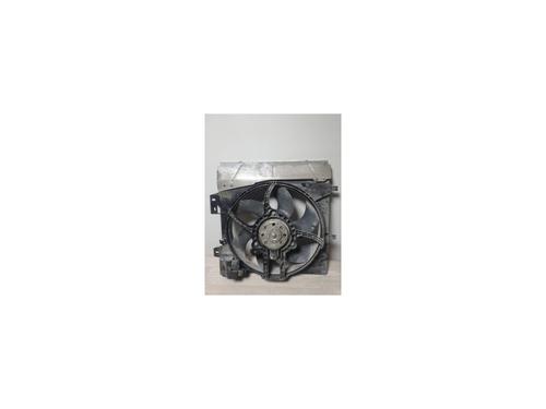 Varmeblæser CITROËN C3 I (FC_, FN_) 1.4 HDi (70 hp) 29141033