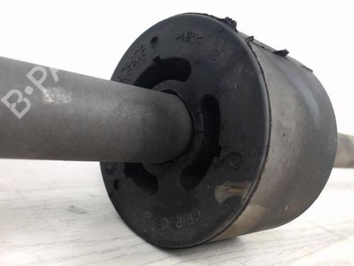 Right front driveshaft FIAT PANDA (169_) 1.2 (169.AXB11, 169.AXB1A) | BP25619631M39 