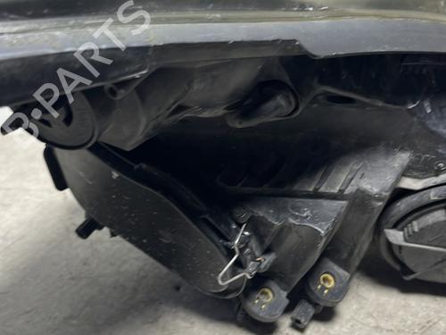 Left headlight OPEL CORSA D (S07) 1.3 CDTI (L08, L68) | BP32519898C28