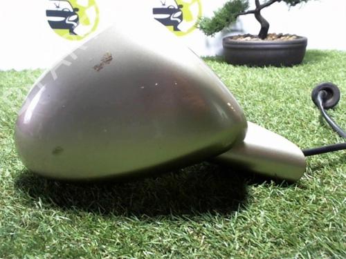 Right mirror OPEL CORSA D (S07) 1.3 CDTI (L08, L68) | BP24025629C27 
