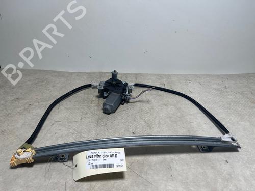 Used Front right window mechanism Front right window mechanism RENAULT CLIO II Hatchback Van (SB0/1/2_) 1.5 dCi (68 hp) 36139401 36139401