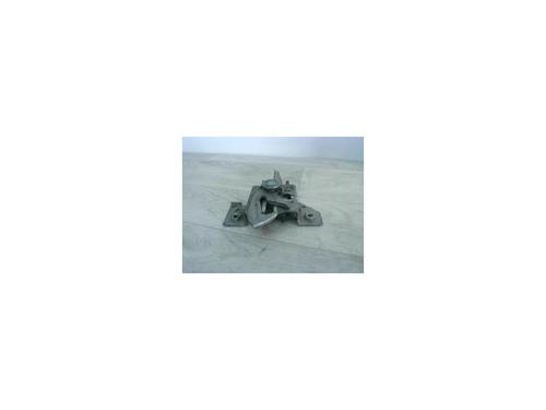 Used Hood lock FORD FUSION (JU_) 1.6 TDCi (90 hp) 21182216