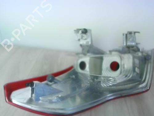 Højre baglygte Højre baglygte CITROËN C4 Picasso I MPV (UD_) 1.6 HDi (109 hp) 34164886 34164886