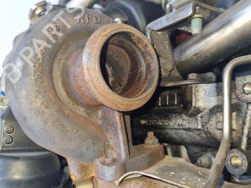Engine MERCEDES-BENZ A-CLASS (W176) A 180 CDI / d (176.012) | BP37198552M1 - Image 6