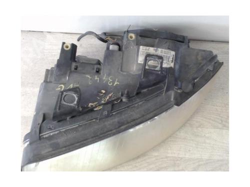 Venstre forlygte AUDI A4 B6 (8E2) 1.9 TDI | BP25619518C28 