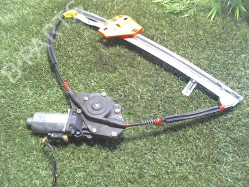 Front right window mechanism FORD FIESTA IV (JA_, JB_) 1.8 DI | BP24027360C23 