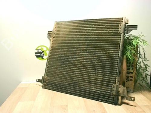 Used AC radiator MERCEDES-BENZ M-CLASS (W163) ML 270 CDI (163.113) (163 hp) 24024182