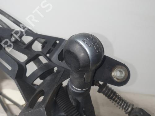Gear lever SEAT ALTEA (5P1) 1.9 TDI | BP28216197M90