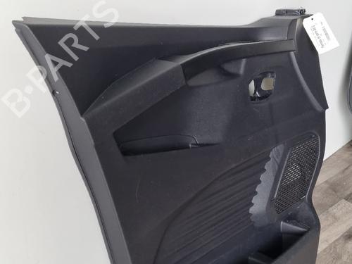 Front left panel RENAULT TRAFIC III Van (FG_) 2.0 dCi 150 (FGMU) | BP36434192C58 - Image 18