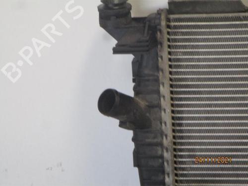 Water radiator FORD FOCUS II (DA_, HCP, DP) 1.8 TDCi | BP21182556M31