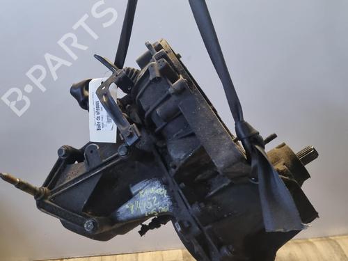 gearbox-renault-kangoo-express-fc01_-1997-38986334 main image