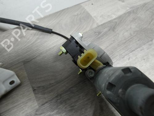 Front right window mechanism KIA RIO IV (YB, SC, FB) 1.25 | BP38436943C23 - Image 4