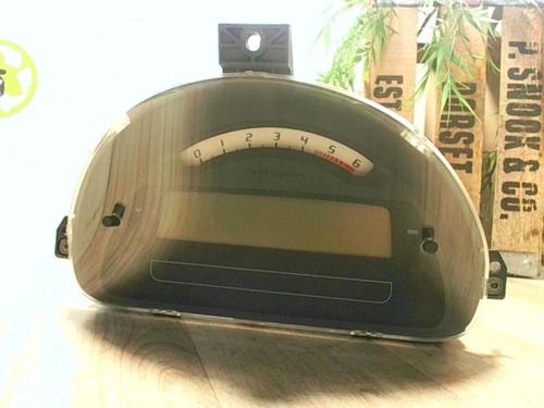 Instrument cluster CITROËN C3 I (FC_, FN_) 1.4 HDi | BP24024144C47 