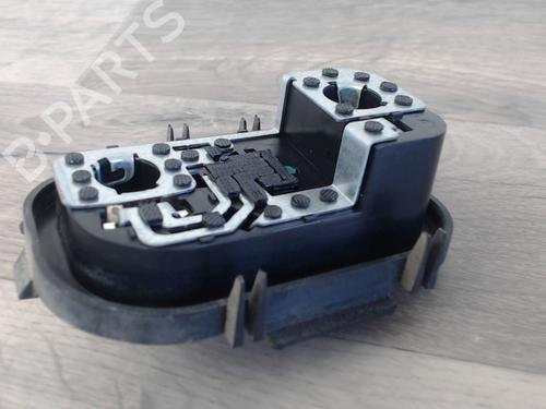 Used Licence plate light RENAULT CLIO IV Grandtour (KH_) 1.5 dCi 90 (KHN3, KHN4) (90 hp) 24979616