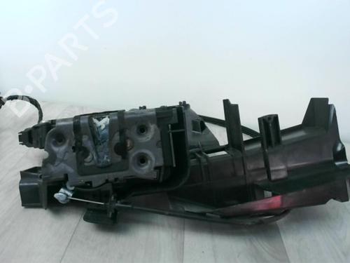 Front right lock FORD FOCUS II (DA_, HCP, DP) 1.8 TDCi | BP21182540C97 