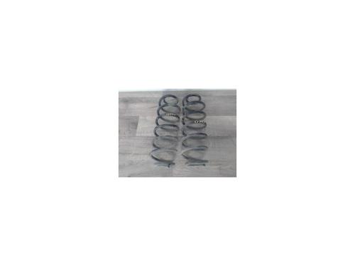 Used Shock absorber spring FORD FIESTA VI (CB1, CCN) 1.4 TDCi (70 hp) 26577458